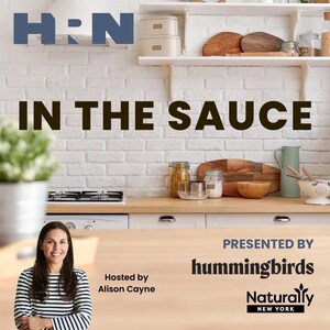"In The Sauce" Returns: Alison Cayne and Naturally New York Team Up for New Season