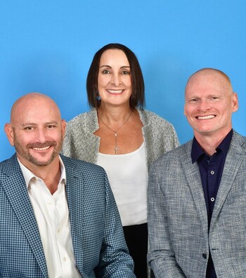 Executive Leadership Team