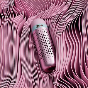 OKAPA Returns to New York Fashion Week, Showcasing an Elevated, Swiss-Engineered Water Bottle Designed for Style and Hydration