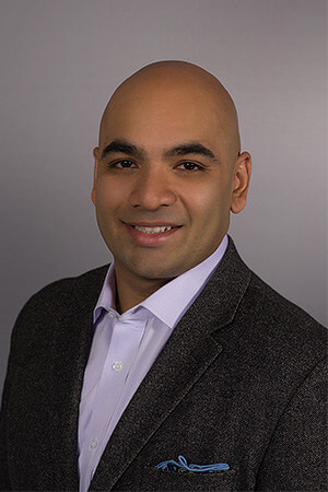 Om Mushrooms Accelerates Category Leadership with New CEO Sanjiv Gajiwala