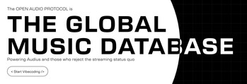 Global Music Database