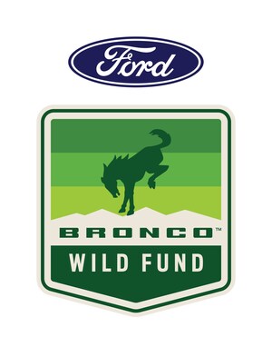 Five Years of Expanding Access to the Outdoors--2,025+ Outward Bound Students Reached with Ford Support through Bronco Wild FundTM