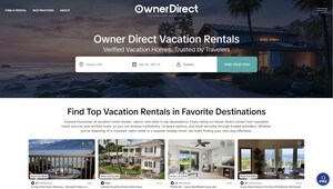 TravelAI Acquires OwnerDirect.com, Strengthening Its North American Vacation Rental Presence