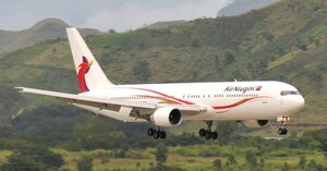 Papua New Guinea's national airline, Air Niugini goes live on Ramco Payce