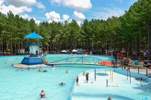 Campspot's Biggest Booking Week Returns March 2-8 With Rare Campground Discounts Up to 50% Off