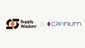 Cranium and Supply Wisdom Partner to Tackle AI Supply Chain Risk with "Know Your AI" Offering