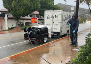 From burst pipes to clogged toilets, the Paso Robles plumber's guide to emergencies