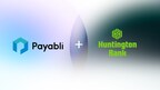 Payabli and Huntington Bank Join Forces to Bring Seamless Payments to the Digital Banking Experience