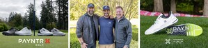 PAYNTR Golf Secures Full Intellectual Property Ownership of the PAYNTR Brand