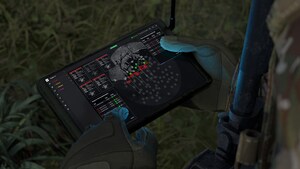 Picogrid Collaborating with Northrop Grumman for Military Software Modernization