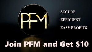 PFM CRYPTO Launches AI-Powered, Zero-Fee Platform to Help Users Manage Digital Assets Worldwide