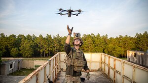 Picogrid's Legion Connects Tactical Edge to Palantir's Maven Smart System