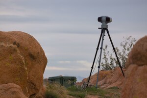 Picogrid and Deepnight Bring AI-Enabled Digital Night Vision to Protect Critical Military Sites
