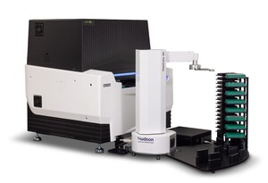 Gator Bio and Hudson Lab Automation Announce Proven High-Throughput BLI Automation Solution