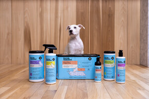 Pet Life Unlimited Launches Category-Defining Puppy's First Collection
