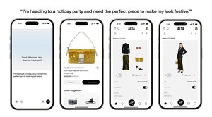 Alta and Poshmark Announce Partnership to Bring AI Shopping and Virtual Try-On to Secondhand and Vintage Fashion Enthusiasts