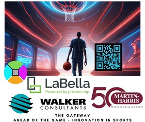 BLEUTECH PARK LAS VEGAS FIRST DIGITAL INFRASTRUCTURE SMARTCITY introduces, THE GATEWAY AHEAD OF THE GAME - INNOVATION IN SPORTS