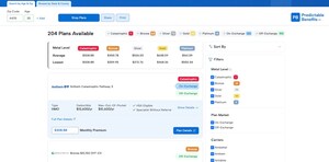 Predictable Benefits™ Launches White-Label ICHRA Platform For Benefit Providers To Offer ICHRA In A Matter Of Minutes, While Brokers Stay BOR