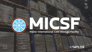 Taylor-Operated MICSF Achieves Outstanding SQF Rating for Northeast Cold Storage