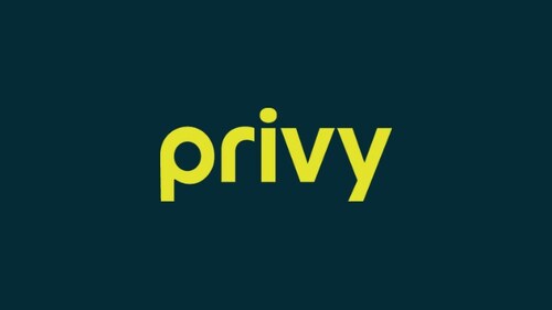 Privy Logo