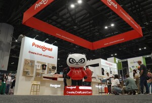 Procolored Introduces K13 Lite Printer at PRINTING United Expo 2025, Expanding Options in Desktop DTF Printing