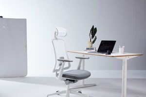 ProtoArc launches Flexer Series ergonomic chairs for extended sitting periods