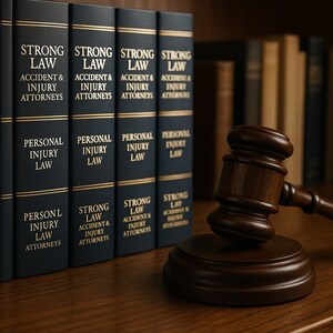 Strong Law Expands Personal Injury Legal Services to Provo, Utah