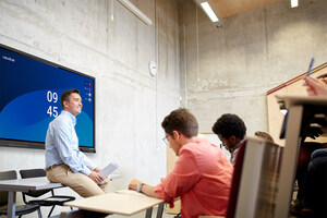 Newline Unveils Google ChromeOS OPS: The Ultimate Embedded Solution for Seamless Collaboration and Learning