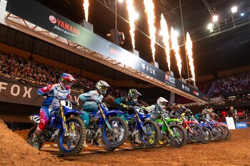 RACER is the largest North American motorsports media platform and is one of three companies to join F=ma.