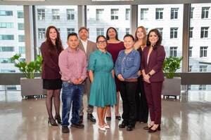 Eight Leaders Receive Funding, Recognition for Promising Solutions to Timely Needs in California