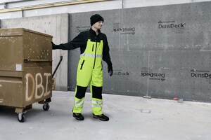 RefrigiWear® Announces New High-Visibility Safety Workwear