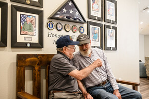 Grand Brook Memory Care Marks Another Year of Excellence in Resident-Centered Memory Care