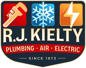 R.J. Kielty Plumbing, Air, &amp; Electric Expands Services with Professional Electrical Solutions