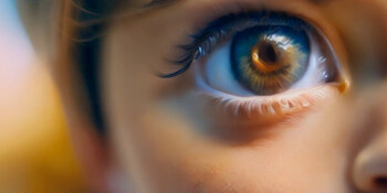 A frame from "Roma Pons Mundi"