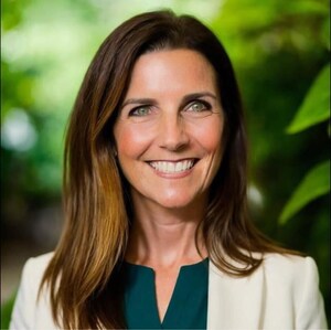 Sarah Lehman, CEO, Zartico Named a 2025 Enterprising Women of the Year Award Winner