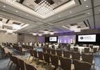Hyatt Regency Orlando International Airport: The Continental Ballroom is now open and ready to host meetings, weddings, and milestone moments with thoughtful style and service.