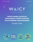 WAICY 2025 Global Winners
