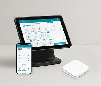 Stripe POS App