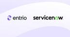 Entrio Enrich is Now on the ServiceNow Store