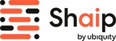 Shaip Joins Ubiquity to Accelerate Enterprise AI Data Delivery at Global Scale