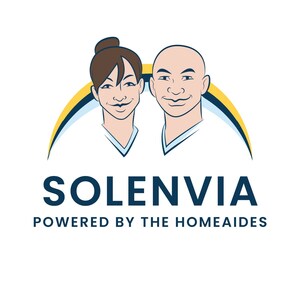 SOLENVIA, powered by The HomeAides Launches National Franchise Program, Redefining Speed and Reliability in Senior Home Care
