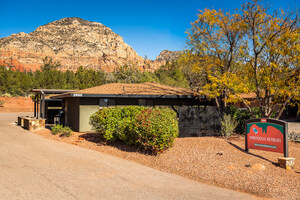 SpiritQuest Sedona Retreats Opens Expansive New Wellness Center on Hopi Drive, Enhancing Arizona's Premier Healing Destination