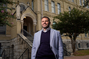 National study finds Catholic higher education forms graduates with purpose, belonging and financial stability