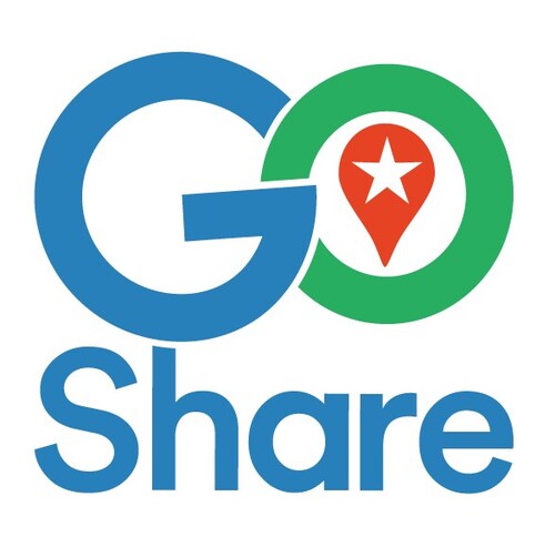 GoShare Logo