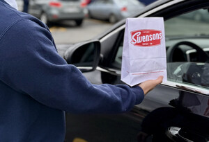 Swensons Drive-In Rolls Out Flybuy Across All Locations to Power Seamless Pickup Experience for Guests and Delivery Drivers