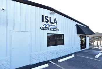 Warehouse & Office - Port Richey, FL