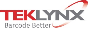 TEKLYNX Named Recipient of the 2025 Top Supply Chain Projects Award