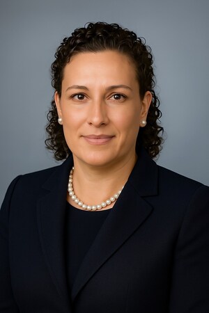 Terri Borras Joins Operation Homefront's National Board of Directors