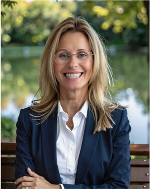 Tj Tate Appointed Chief Executive Officer of Tetiaroa Society