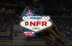 2025 NFR Live Stream - How to Watch, TV Schedule, Time, Performance The Cowboy Channel Prepares for Record-Breaking National Finals Rodeo Streaming Audience